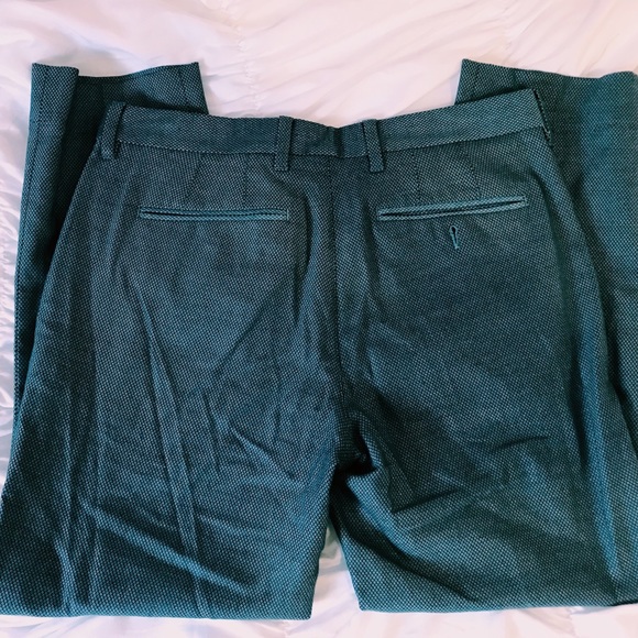 TED BAKER LONDON TROUSERS - Picture 5 of 6